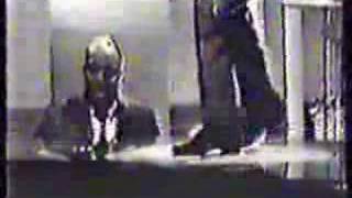 Sammy Davis & Count Basie