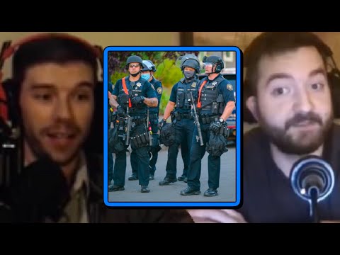 PKA on American Police