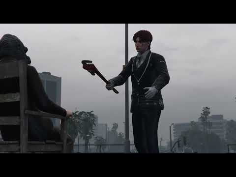 ไม่โก๋อย่ามองโบ๋ Kong Hero x Jonin Scw  GTAV MV