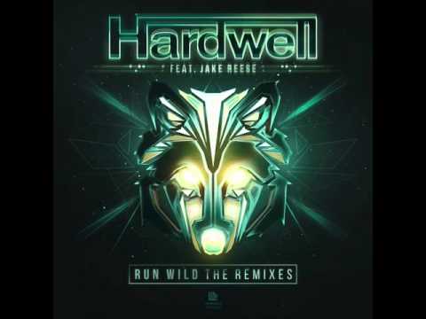 Hardwell feat  Jake Reese - Run Wild (eSQUIRE Houselife Remix)