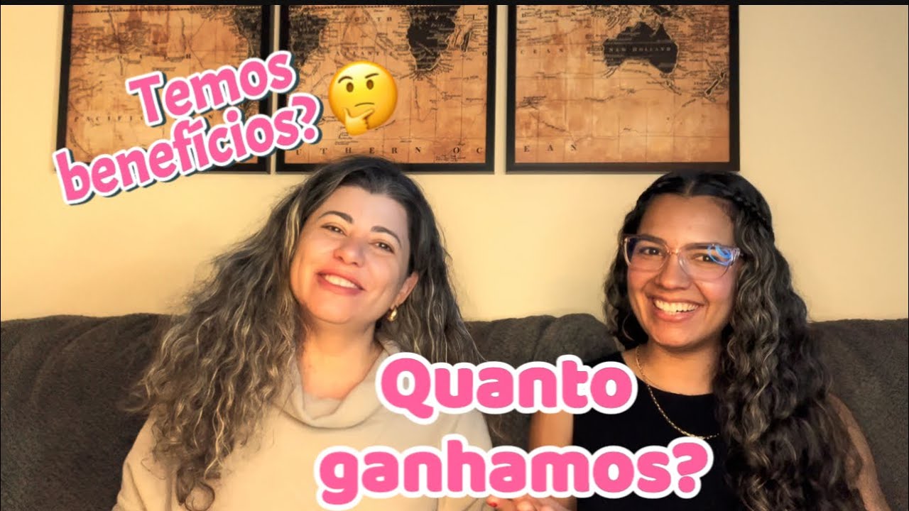 Salários e benefícios dos professores nos Estados Unidos 🇺🇸