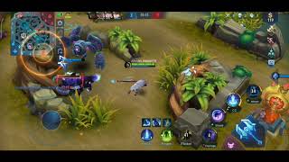 Top Player Popol and Kupa Mobile Legend | popol and kupa best build and emblem