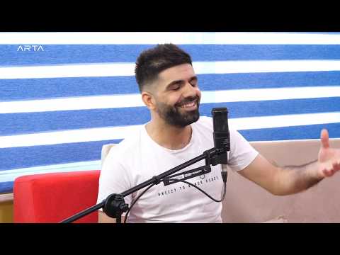 Ferec Derwîş ـ Gava li cem te bim | فرج درويش