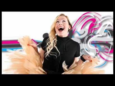 ESC 2011 Finland - Jonna - Puppets