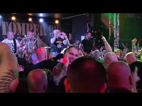 Stomper 98 - Althergebracht (LIVE in Essen 2025)