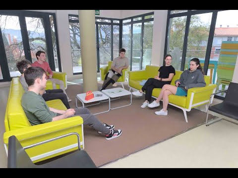 Colegios mayores y residencias de estudiantes de la Universidad de Oviedo