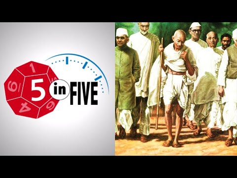 One Stop Co-Op Shop  |  5 in Five Review