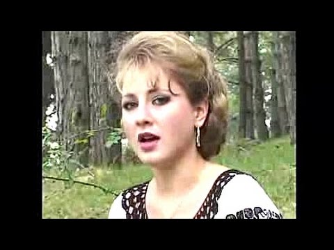 Irinuca Loghin - Pe drumul de la fantana