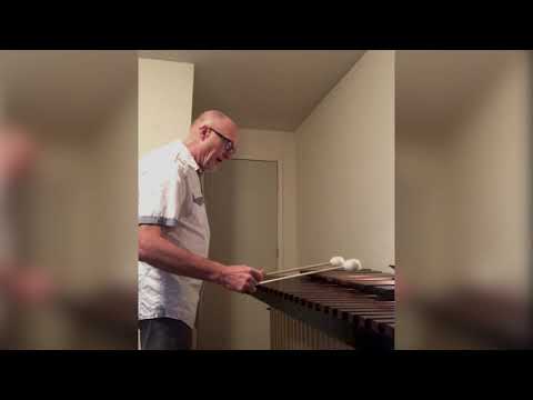 CBDA 2021 Mallets High School | Tips for Parody | Andy Heglund |  University of Nevada, Reno