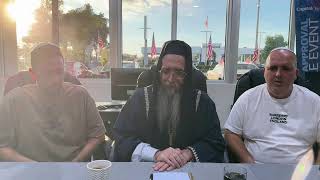 שידור חי - האדמו״ר הרב יאשיהו יוסף פינטו שליט״א