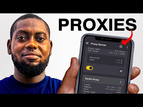 How To Get FREE Socks5 Proxy For Surveys