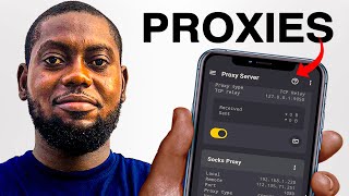 How To Get FREE Socks5 Proxy For Surveys