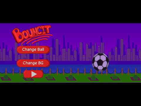 Bouncit