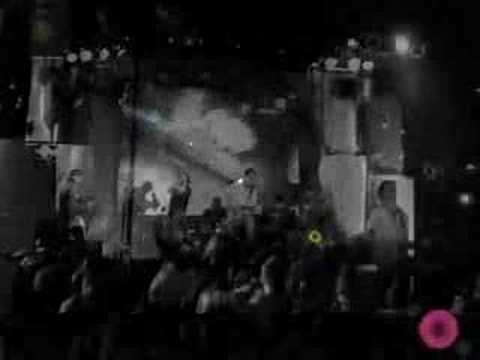 ROSEwell - Hacia el horizonte (fan clip)