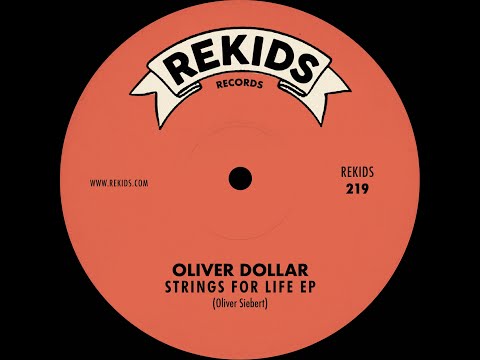Oliver Dollar - School Daze