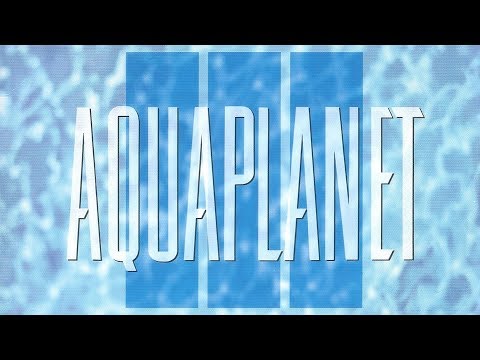 Sense of Wonder - AQUAPLANET (1988)