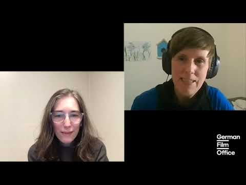 OECONOMIA: Q&A with director Carmen Losmann