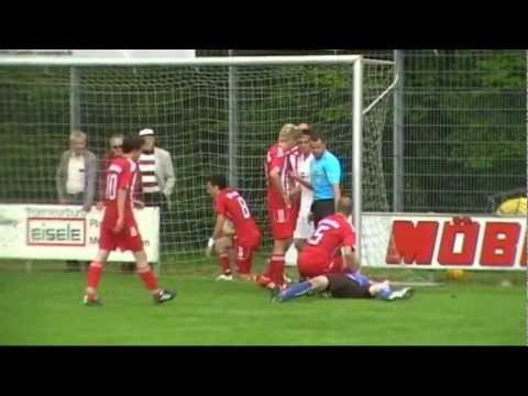 25 SF Kirchen - TSG Rottenacker (Meisterschaft, 2010-2011) 01.05.2011.wmv