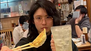 酒気帯びて滅