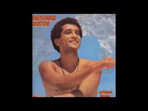 Waldemar Bastos Velha Xica