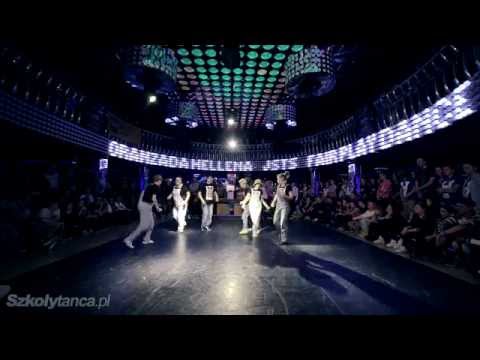 Finały Formacje Old - NBDS | Rytm Ulicy 2015 | WWW.SZKOLYTANCA.PL