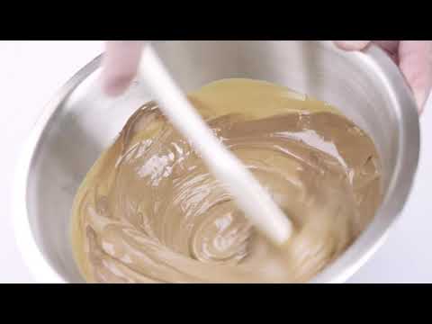 Cacao Barry - Snacking bar Almonds 50% & Pure Paste Almonds