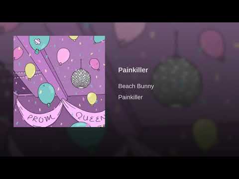 Beach Bunny - Painkiller