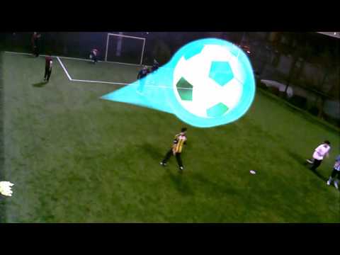 Altınpark Halı Saha 1 27.02.2016 23:00 - akillisaha.com