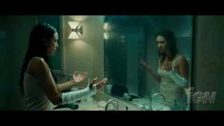 The Eye [2008] Theatrical Trailer