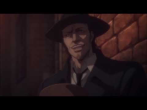[GER DUB] Annie Encounters Kenny Ackerman | Attack on Titan Season 4