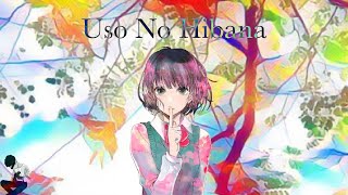 [ Kuzu No Honkai OP ] - Uso no Hibana by 96neko