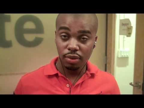 STARSKY RUN MY CITY FT JAE MILLZ & VADO BEHIND THE SCENES PART 2