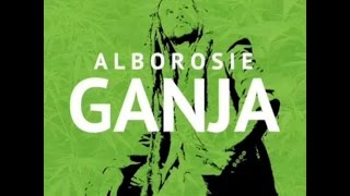 Alborosie - Ganja (Single 2014)