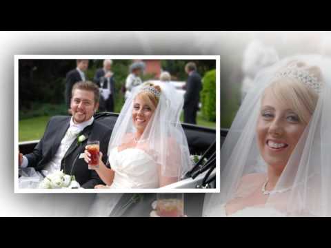 Carl Gorton Photography video.