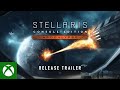 Stellaris Console Edition: Apocalpyse Release Trailer