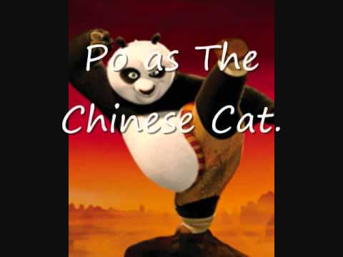 The Aristoanimals Cast.wmv