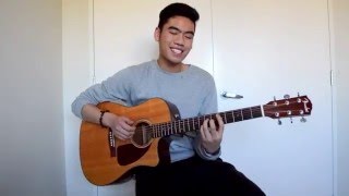 &quot;Nothing More (Cover)&quot; by Gabe Bondoc