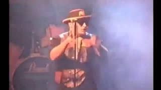 Bride - Would You Die For Me - Live in Brasil 1994 (Legendado)