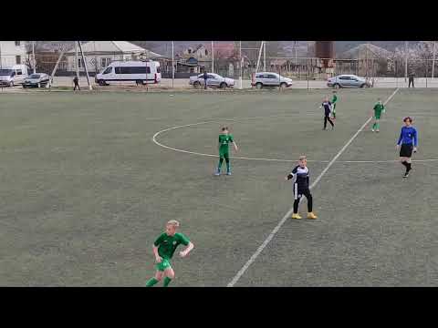 09.04.2022  PETROCUB (2010) U12 1-1 Zimbru (2010) U12