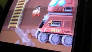 大工の原さん A.K.A. Hammerin' Harry: Arcade