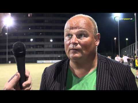 Eibernest - Tempo (Korfbal)