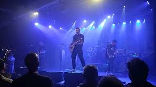 Janez Detd. - Anthi-Anthem (Live at Zik Zak Ittre 2025)