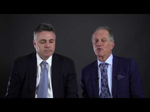 Edward F. Hennessy Professionalism Award: Louis R. Pepe