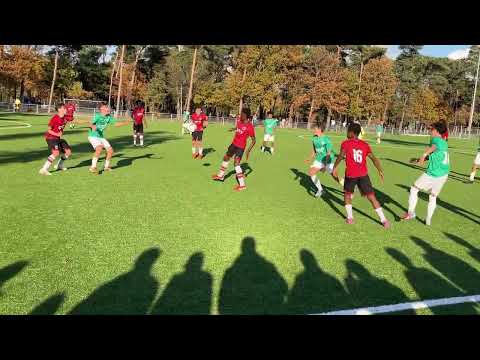 U16N Lommel SK - RWDM 08-11-2025