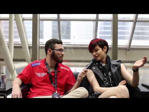 Scarlett @ WCS Toronto 2015