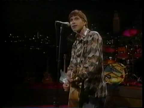 Todd Snider - Talking Seattle Grunge Blues.