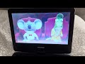 Opening To The Secret Life Of Pets 2016 DVD