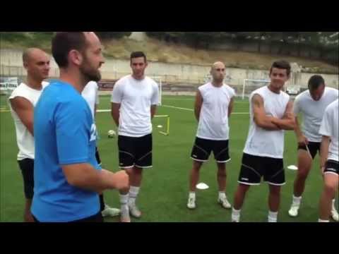 ASD Monte Sant'Angelo Calcio