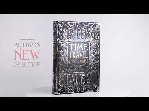 Книга Time Travel Short Stories video 1