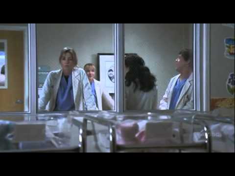 Grey's Anatomy 1x02 Music: "Somewhere Only We Know" Artist: Keane